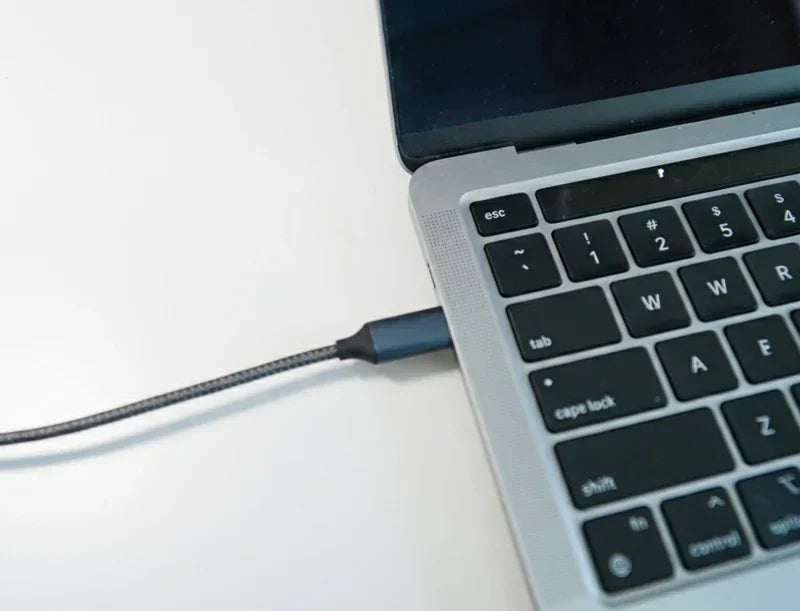 شاشة محمولة 15.6 بوصة | موسّع شاشة خارجي USB-C للابتوب وماك بوك